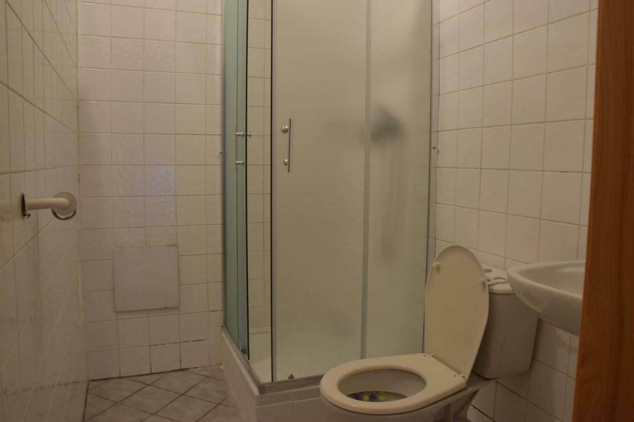 Ubytovani U Giordanu Slavonice Exterior foto